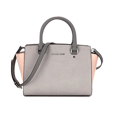 michael kors selma color block grey|172 results for michael kors selma grey .